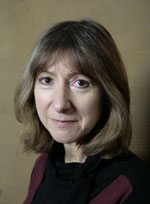 Isabel Horovitz, Paintings Conservator